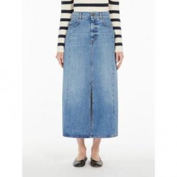 Denim Azul Gesso para Mujer Max Mara