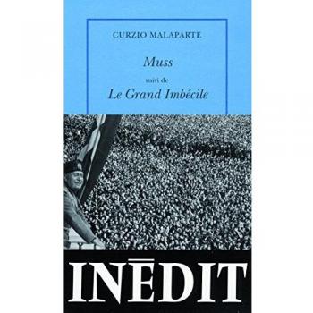 Muss/Le grand imbécile