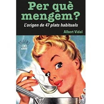 Per què mengem?: 33
