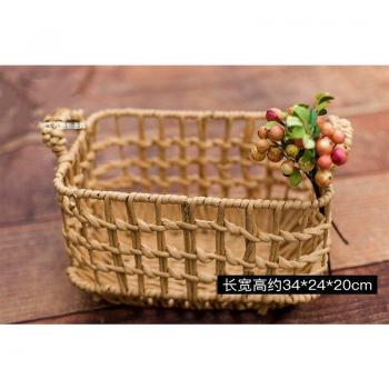 SoftWoven Baby Prop Set