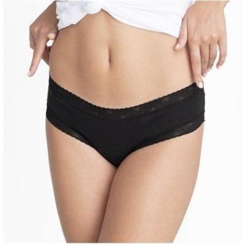 Calcinhas Platanomelón Kiwitas Doble Blonda Menstruais M