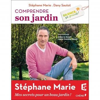 Silence ça pousse ! Comprendre son jardin