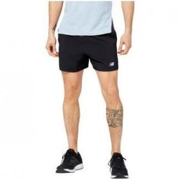 Short de hombre New Balance Accelerate 5