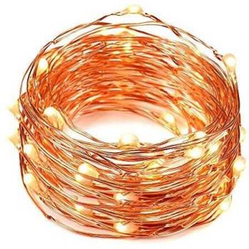 Shinar 200 LEDs Outdoor Solar Lights