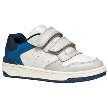 Baskets bébé garçon Geox Washiba A 26