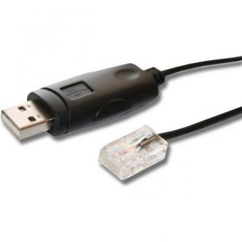 Programmeur USB Motorola Radio Black