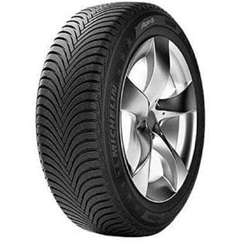 Michelin Pilot Alpin 5 295/30 R22 103W XL met 3PMSF keurmerk