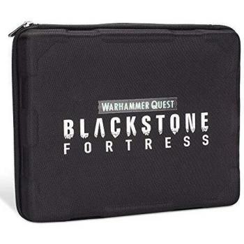 Games Workshop Blackstone Fortress Tragetasche