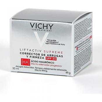 Vichy Supreme SPF 30 Intensive Anti-Wrinkle & Firming Care 50ml
