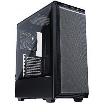 Phanteks Eclipse P300A Tempered Glass Mid Tower Case