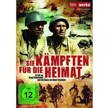 Sie kämpften für die Heimat