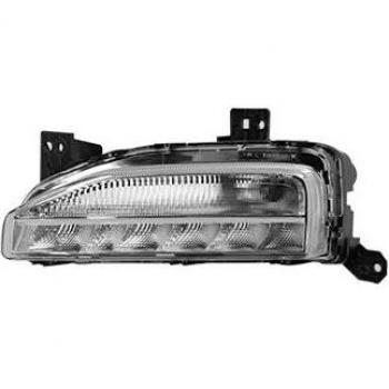 VAN WEZEL Blinklicht für VW: Vorne links, Modell 5710905