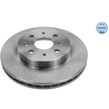 Disco Freno Meyle 28-15 521 0014