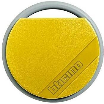 Promotional Yellow Transponder