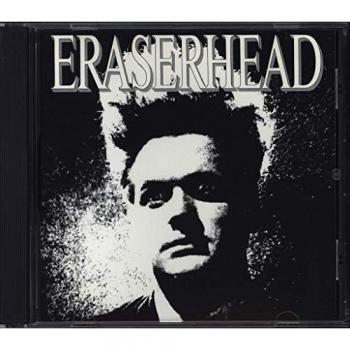 Édition Audio Originale Eraserhead – Par David Lynch