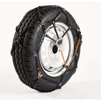 SNÖ-PRO Schneeketten 12mm HD09