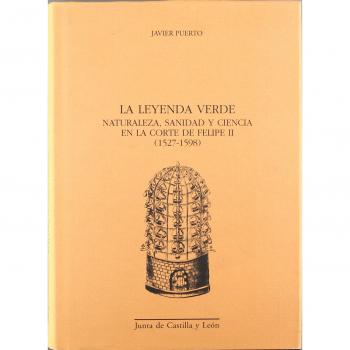 LEYENDA VERDE,LA