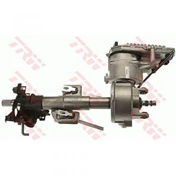OPEL JCR107 93192411,1609142,1609241 Lenksäule (Elektronik)