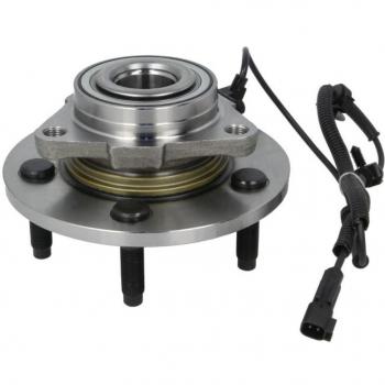 Pack de roulements de roue BTA H1Y031BTA