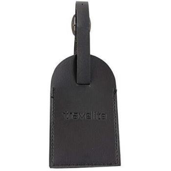 Travelite Kofferanhänger schwarz