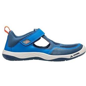 Sandali Vaude Aquid Blu per Bambini EU 34