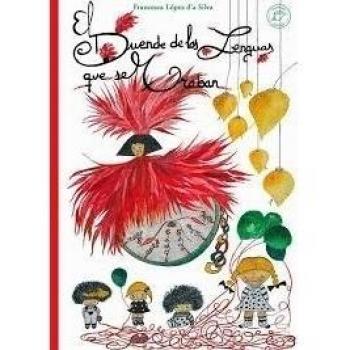 El duende de las lenguas que se traban