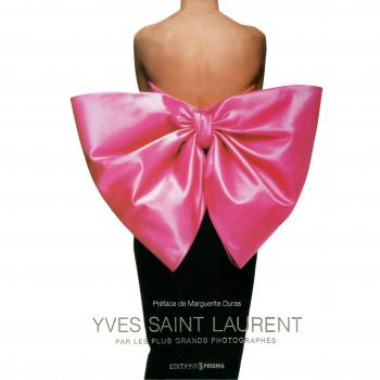 Yves Saint Laurent