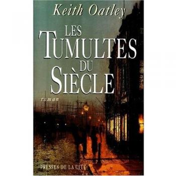Keith Oatley