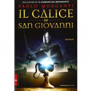 Il calice di san Giovanni
