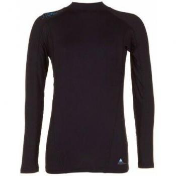 Camiseta térmica de mujer Peak Mountain Ana