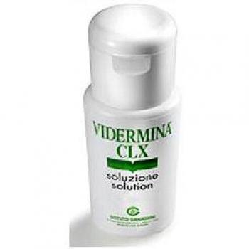 VIDERMINA CLX SOL 500ML