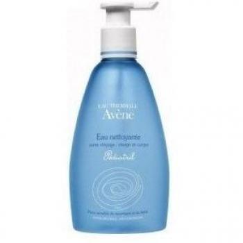 Avene Eau Thermale Pediatril Acqua Detergente 500 Ml