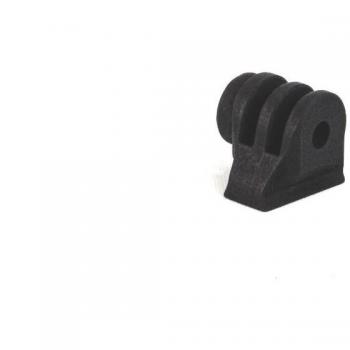 Lenker Clip für Action Kamera von Exposure Lights, Schwarz