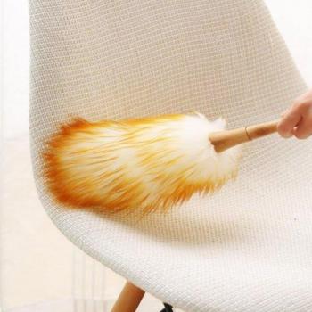 Wool Duster