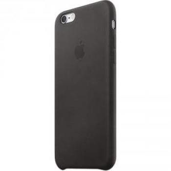 Funda de Cuero para iPhone 6S