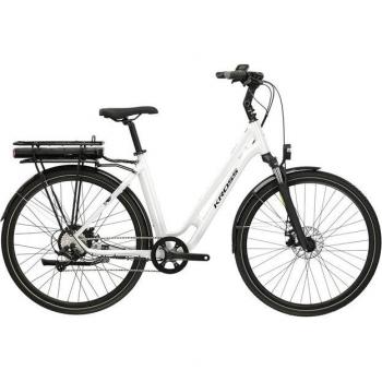 Bicicletta Kross Sentio Ibrida