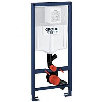 GROHE Rapid SL Installationssystem für Wand WC