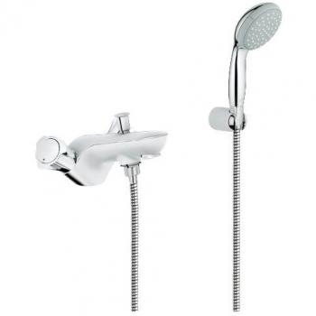 GROHE Costa L 25496001 Mélangeur de Bain/Douche
