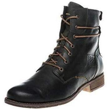 Josef Seibel Sienna 63 Damen Schnürstiefelette