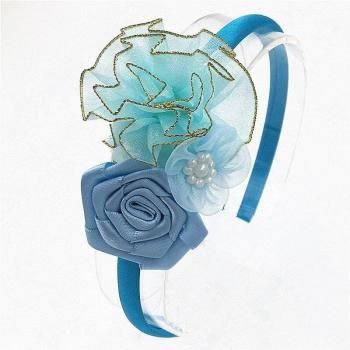 Accesorio Capilar “Flor de Ensueño”