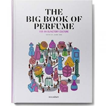 The Big Book of Perfume