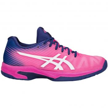 ASICS Gel‑Solution Speed Femmina Scarpe da Tennis 42,5 AW18