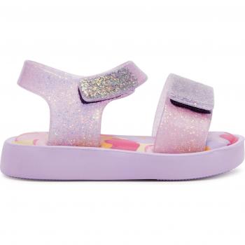 Melissa Mini Jump Sandali Viola 33663