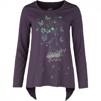 Full Volume by EMP Langarmshirt