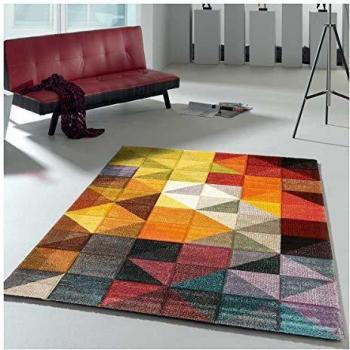 Tapis Doux et Soyeux MARIX 120x170