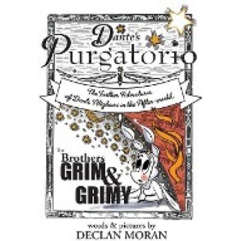Moran, Declan: Dante's Purgatorio