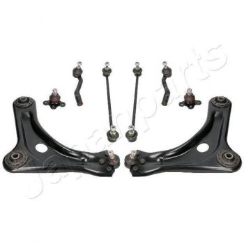Suspension de roue JAPANPARTS SKS-0601
