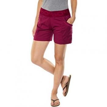 Ocun Pantera Shorts Femme Beet Red L