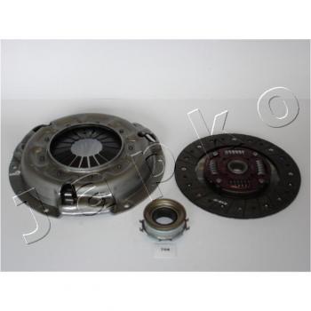 Embrague completo JAPKO 92704