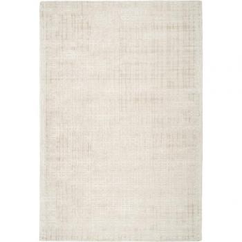 Tapis Chic Karma Beige Argent 200 x 290 cm